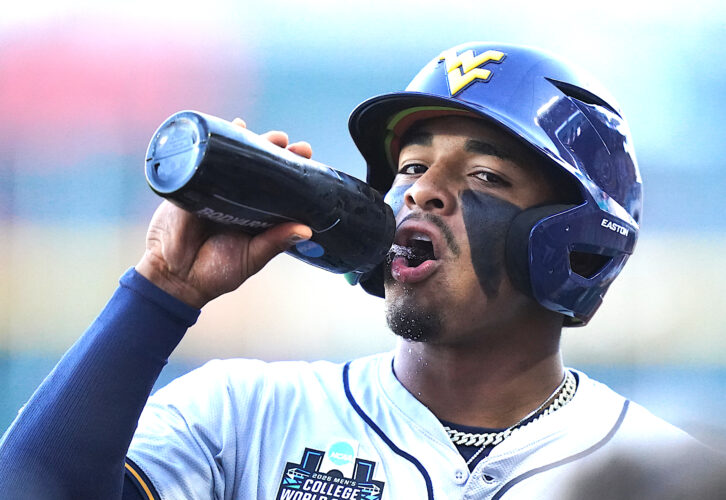 Mountaineers get another shot